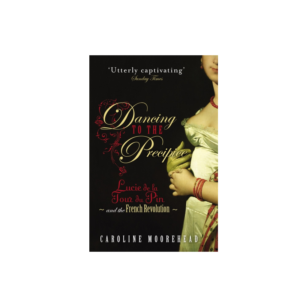 Dancing to the Precipice (häftad, english) Vintage Publishing