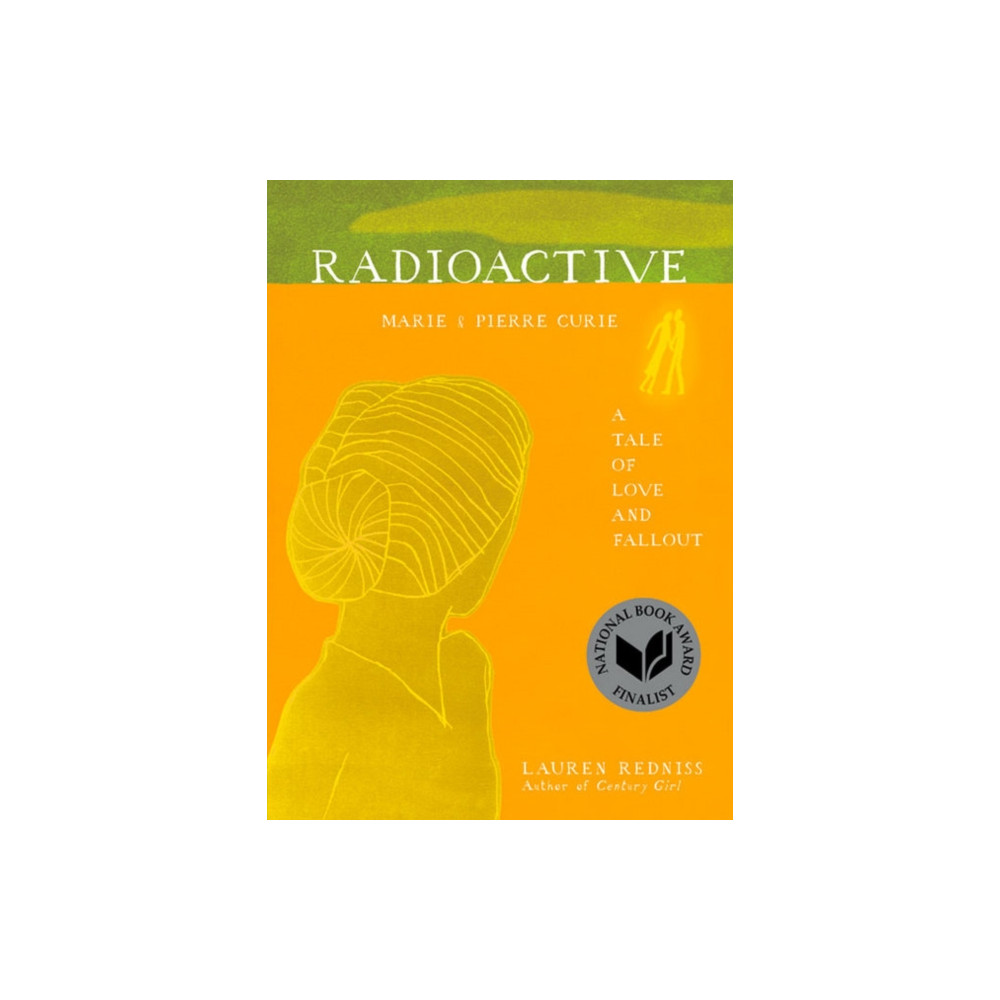Radioactive (häftad, english) Harpercollins publishers inc
