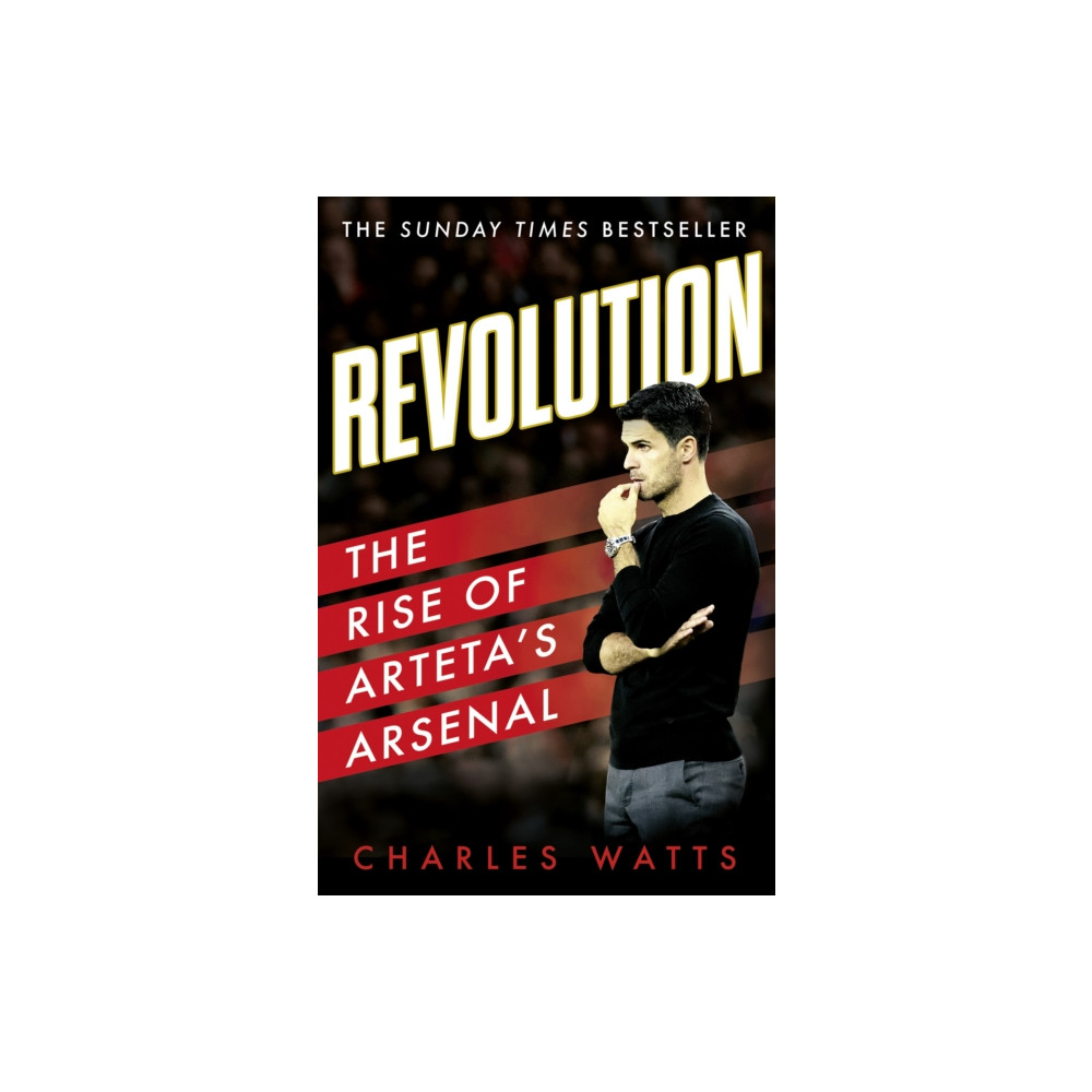 Revolution (häftad, english) HarperCollins Publishers