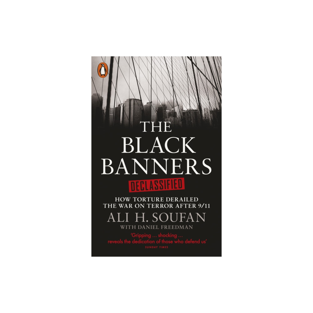 The Black Banners Declassified (häftad, eng)