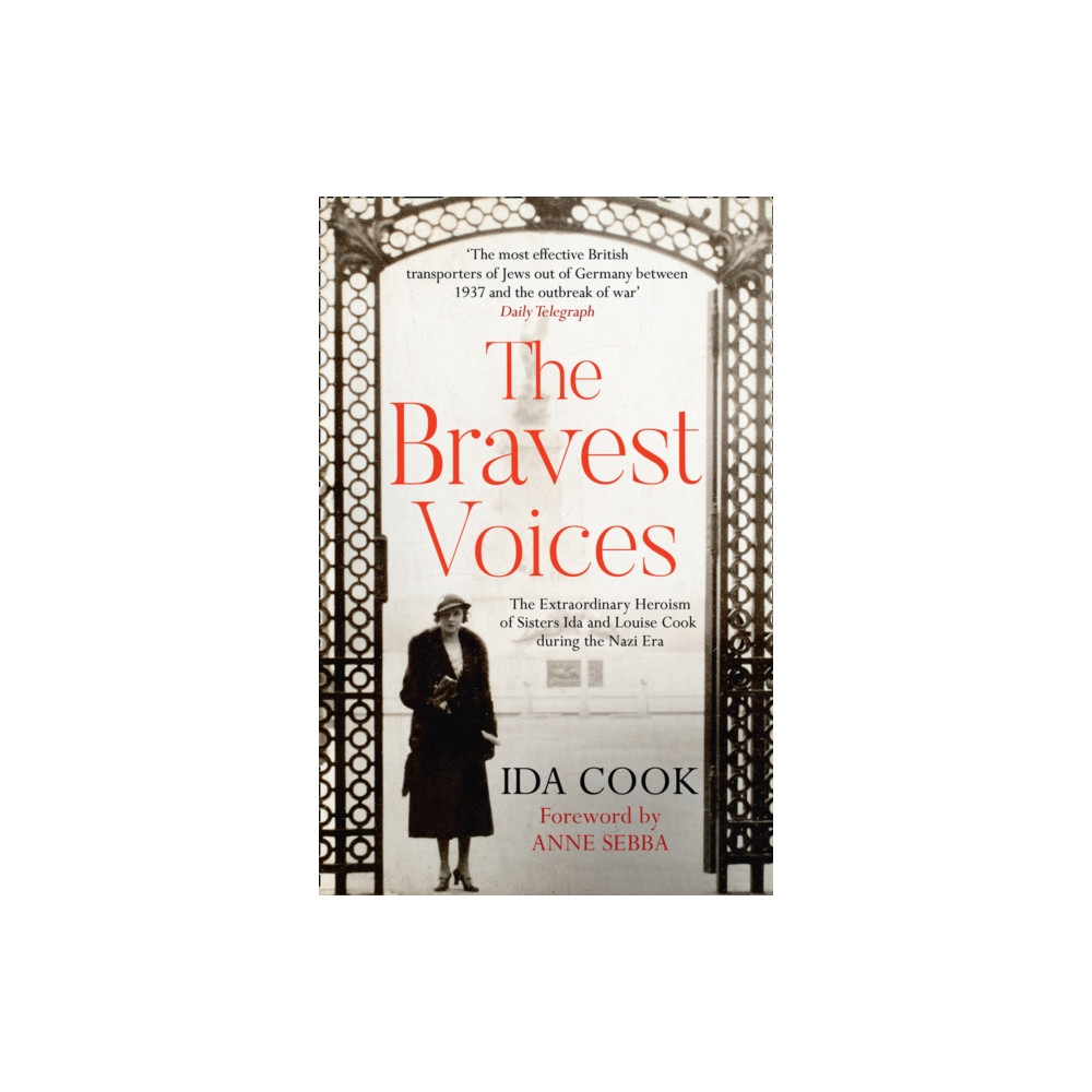 The Bravest Voices (häftad, english) HarperCollins Publishers