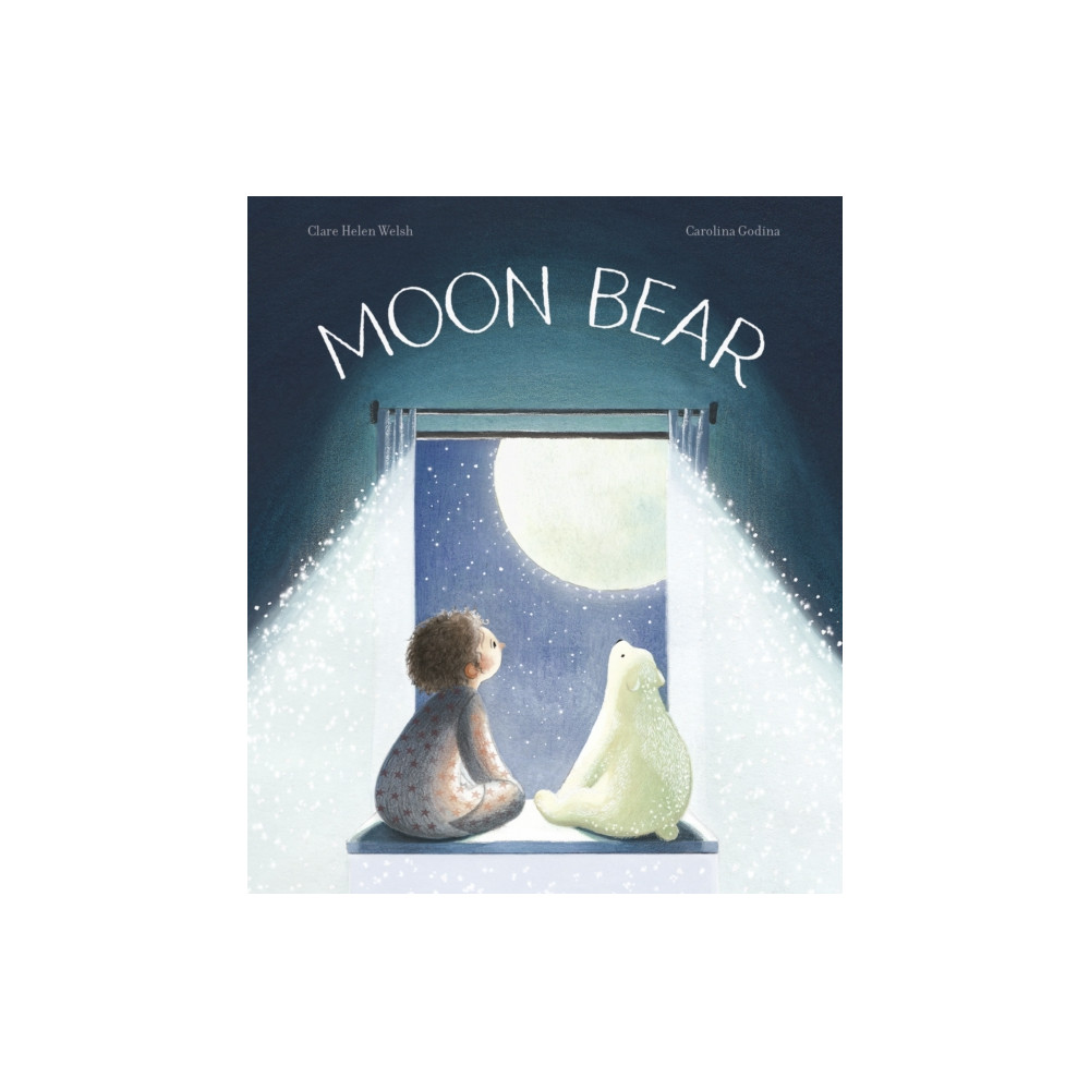 Moon Bear (häftad, english) Quarto Publishing Plc