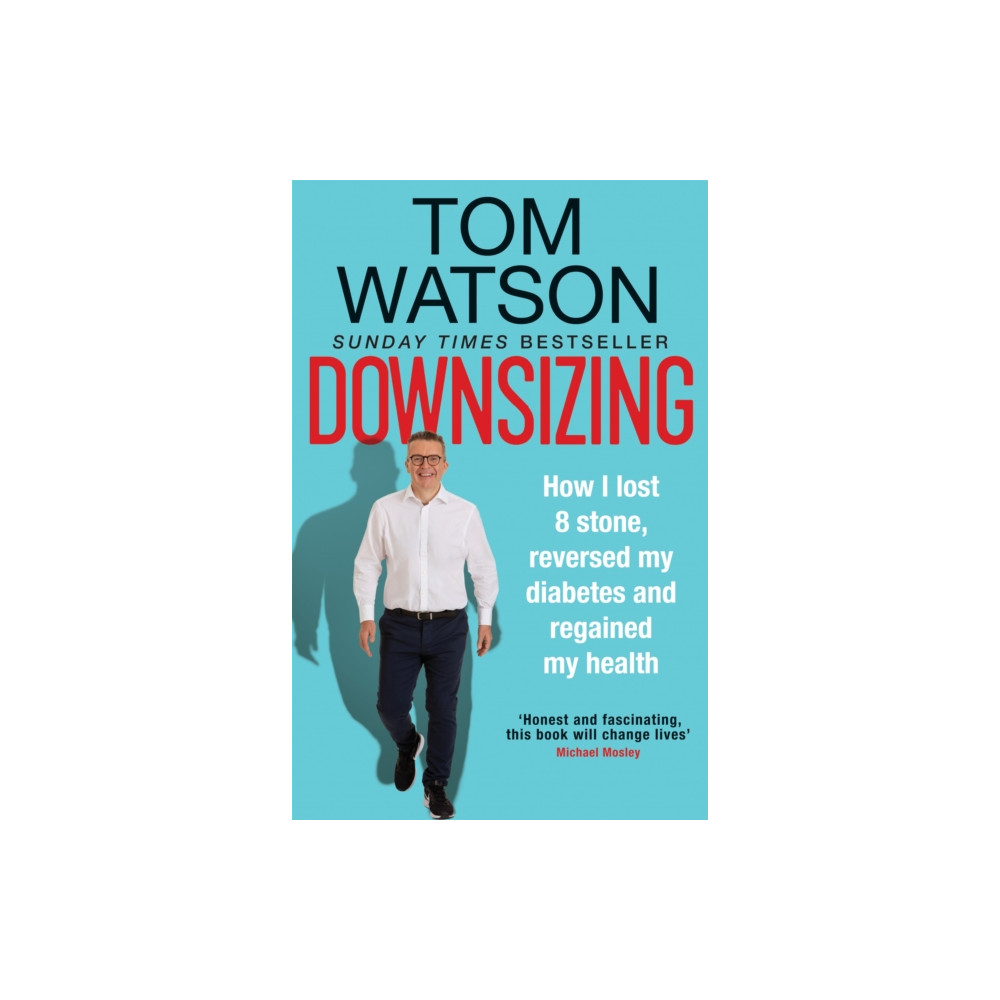 Downsizing (häftad, english) Octopus publishing group