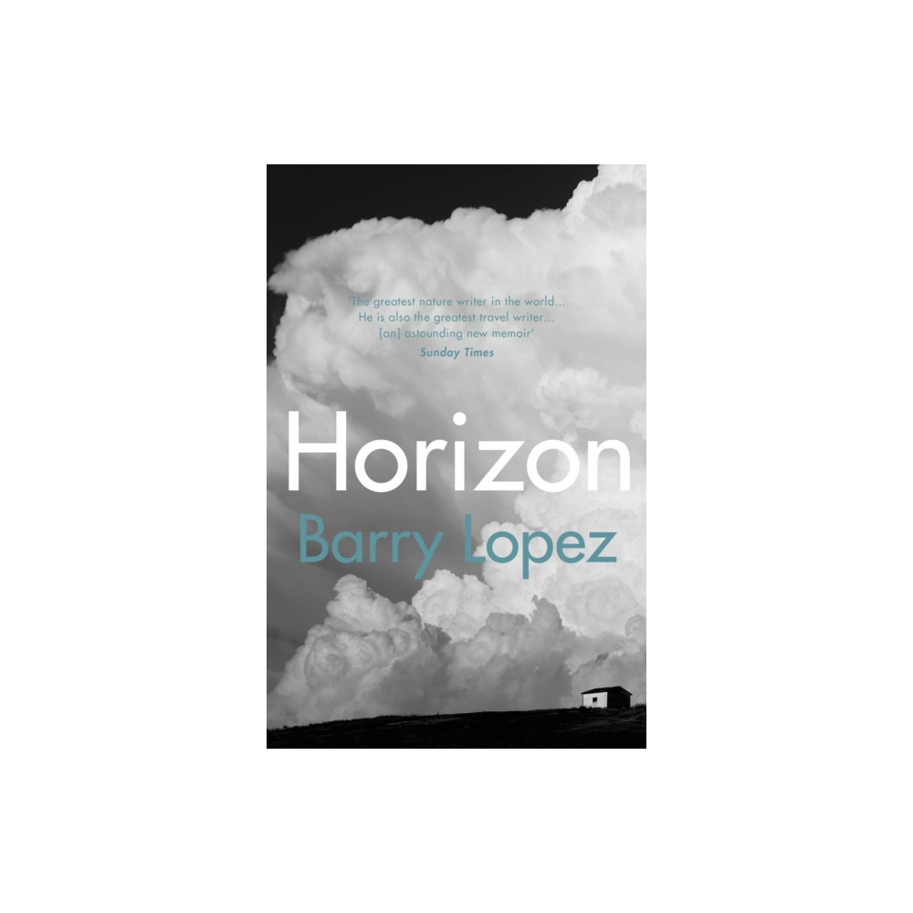 Horizon (häftad, english) Vintage Publishing