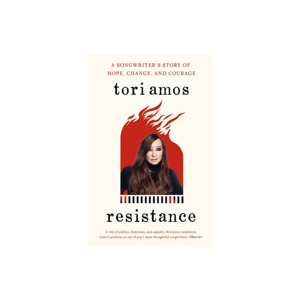 Resistance (häftad, eng)