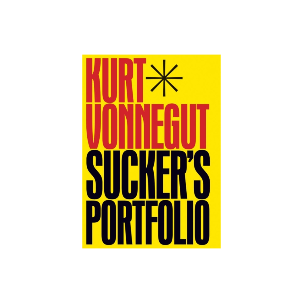 Sucker's Portfolio (häftad, english) Amazon Publishing