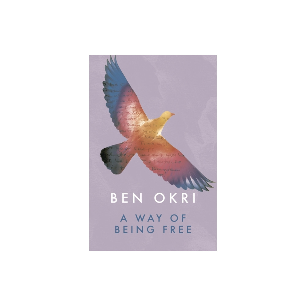A Way of Being Free (häftad, eng)