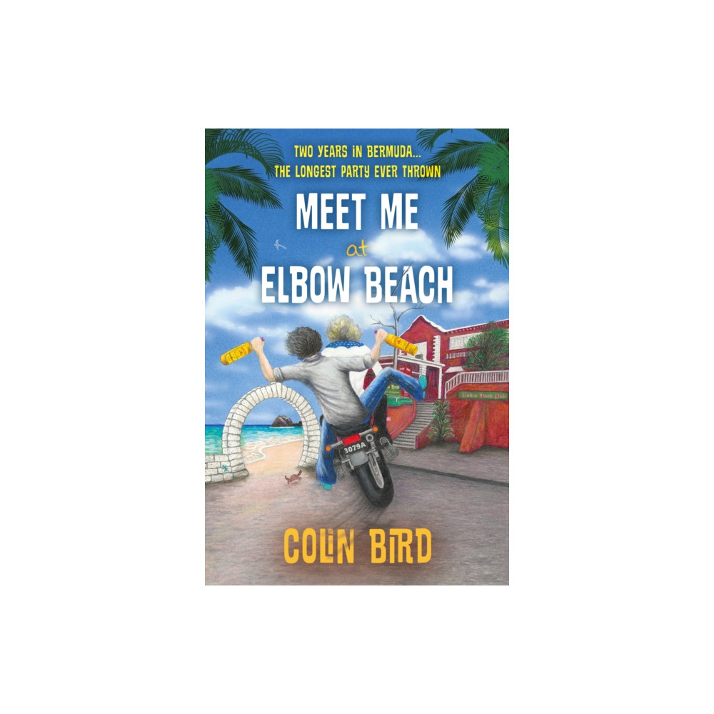 Meet Me At Elbow Beach (häftad, english) Troubador Publishing