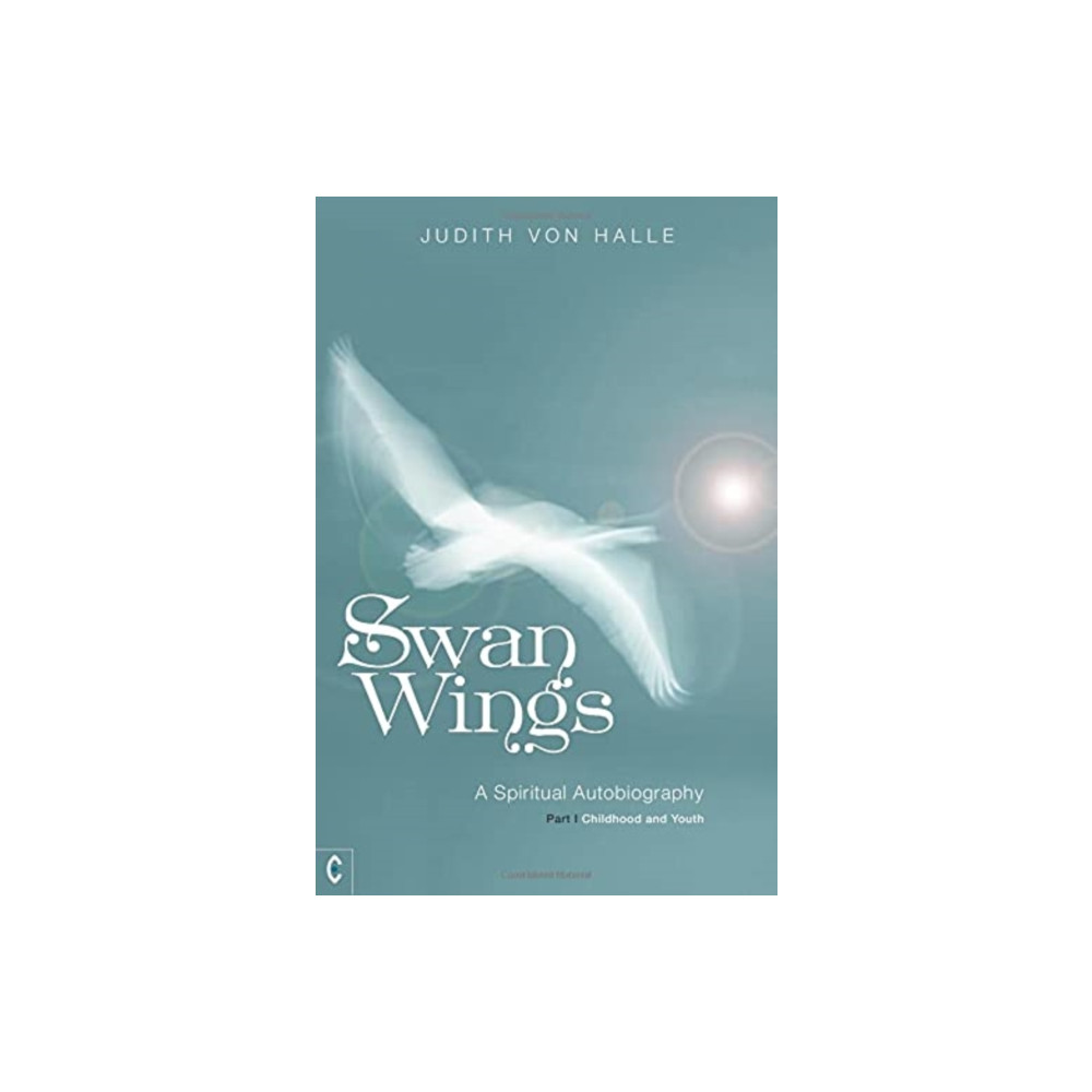 Swan Wings (häftad, eng)