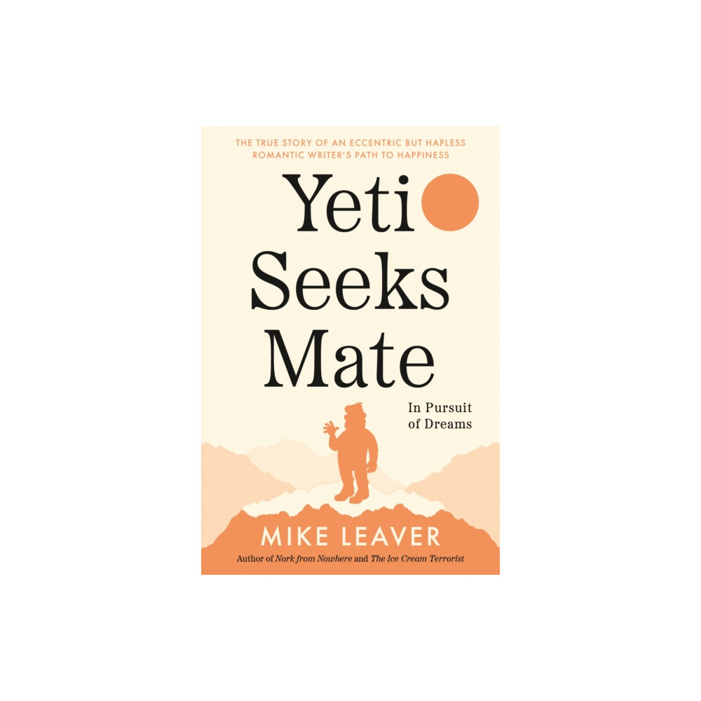 Yeti Seeks Mate (häftad, eng)