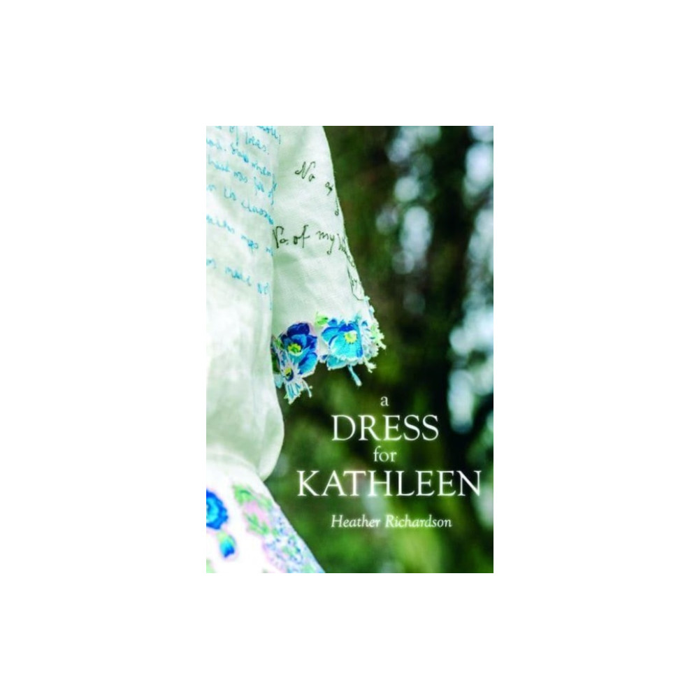 A Dress for Kathleen (häftad, english) Story Machine