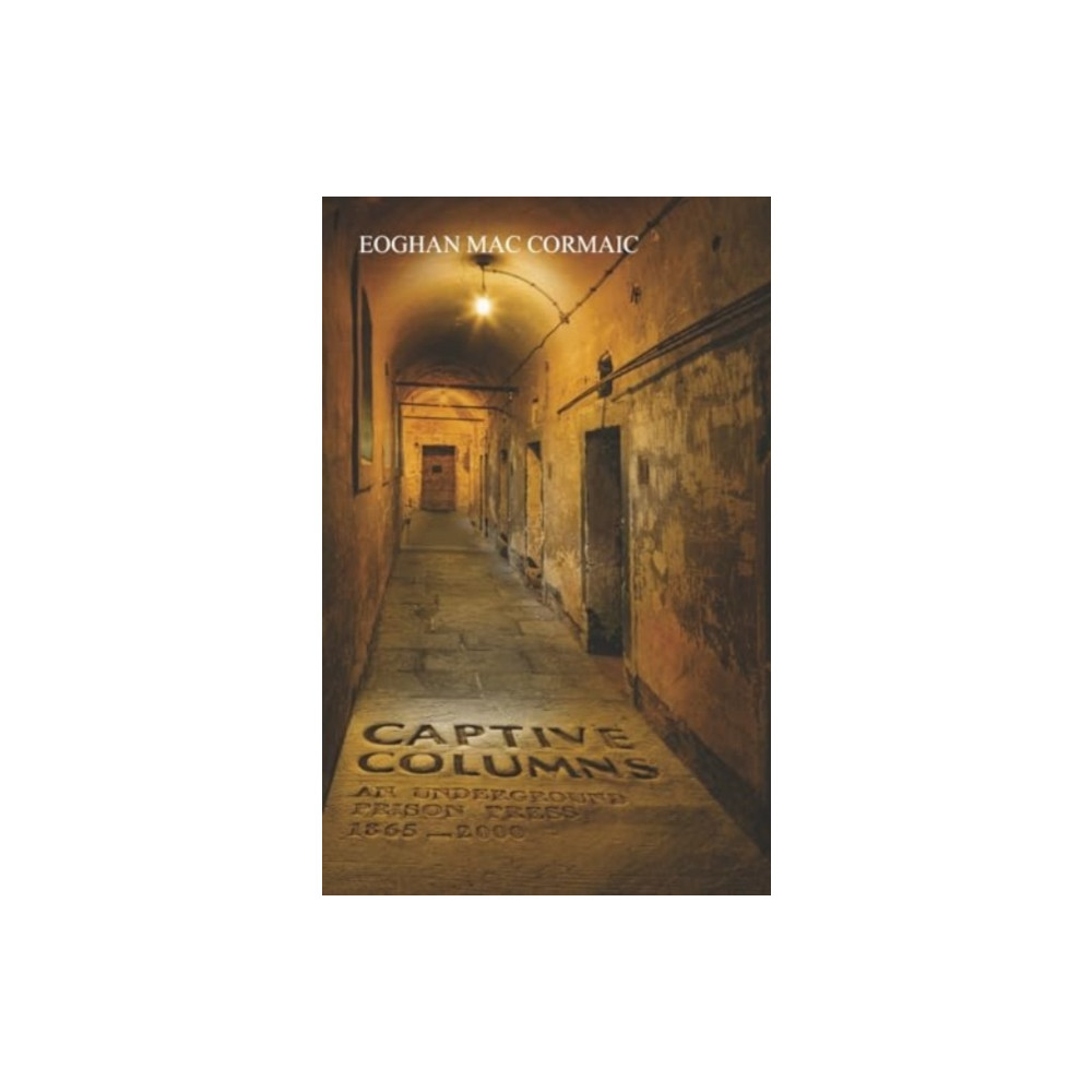 Captive Columns (häftad, english) Elsinor Verlag e.K.
