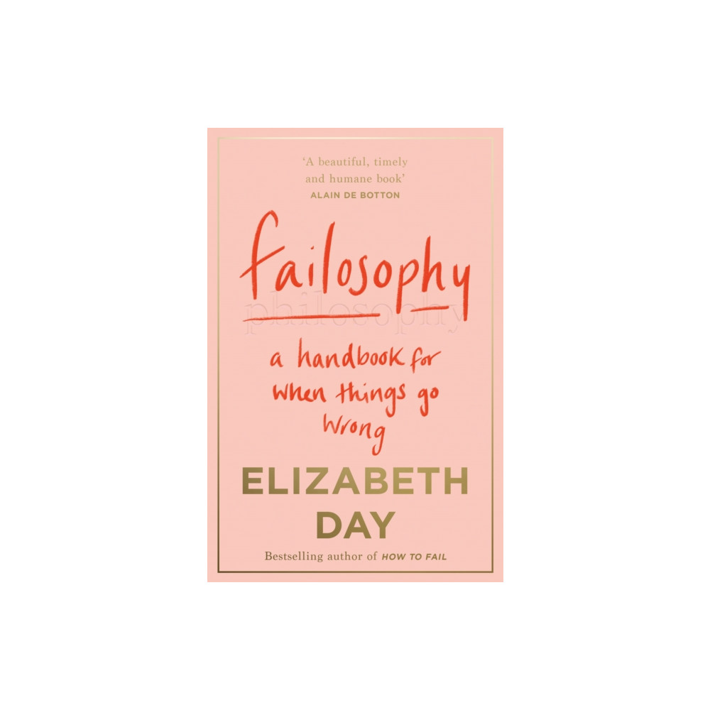 Failosophy (häftad, eng)