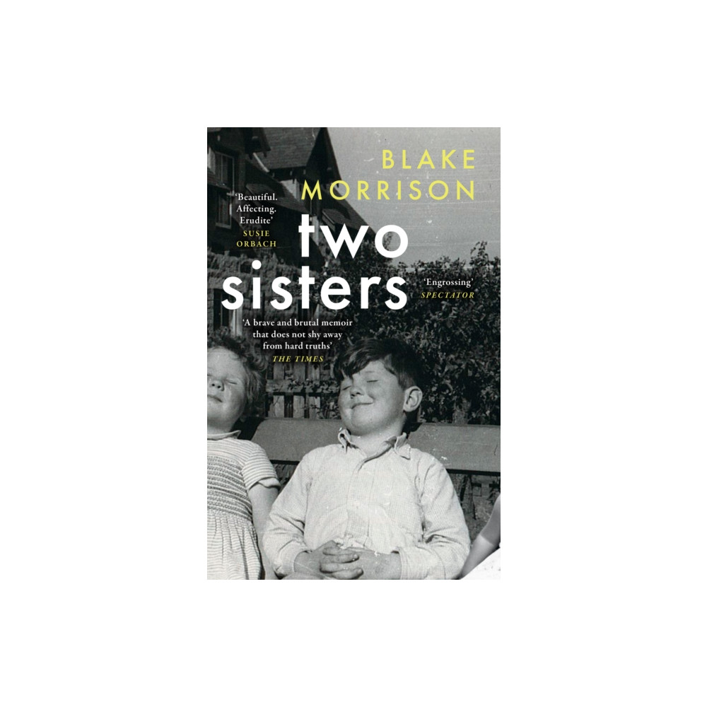 Two Sisters (häftad, english) HarperCollins Publishers