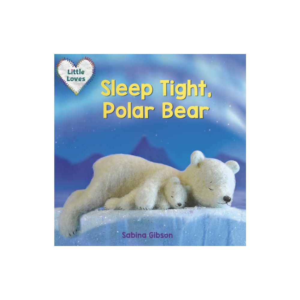 Sleep Tight, Polar Bear (bok, board book, english) Tarcher/Putnam,US