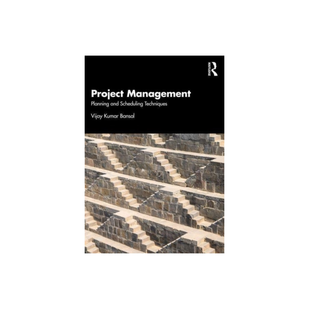 Project Management (häftad, english) Taylor & francis ltd
