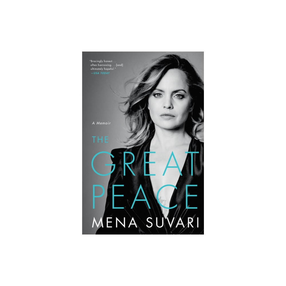 The Great Peace (häftad, english) Hachette Books