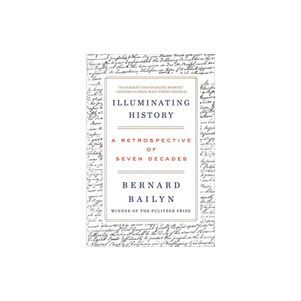 Illuminating History (häftad, english) WW Norton & Co