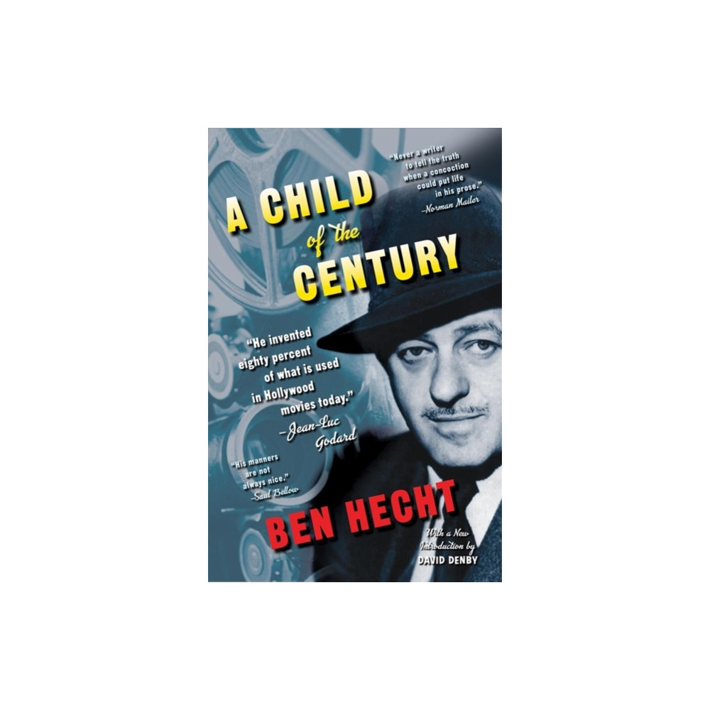 A Child of the Century (häftad, english) Yale university press