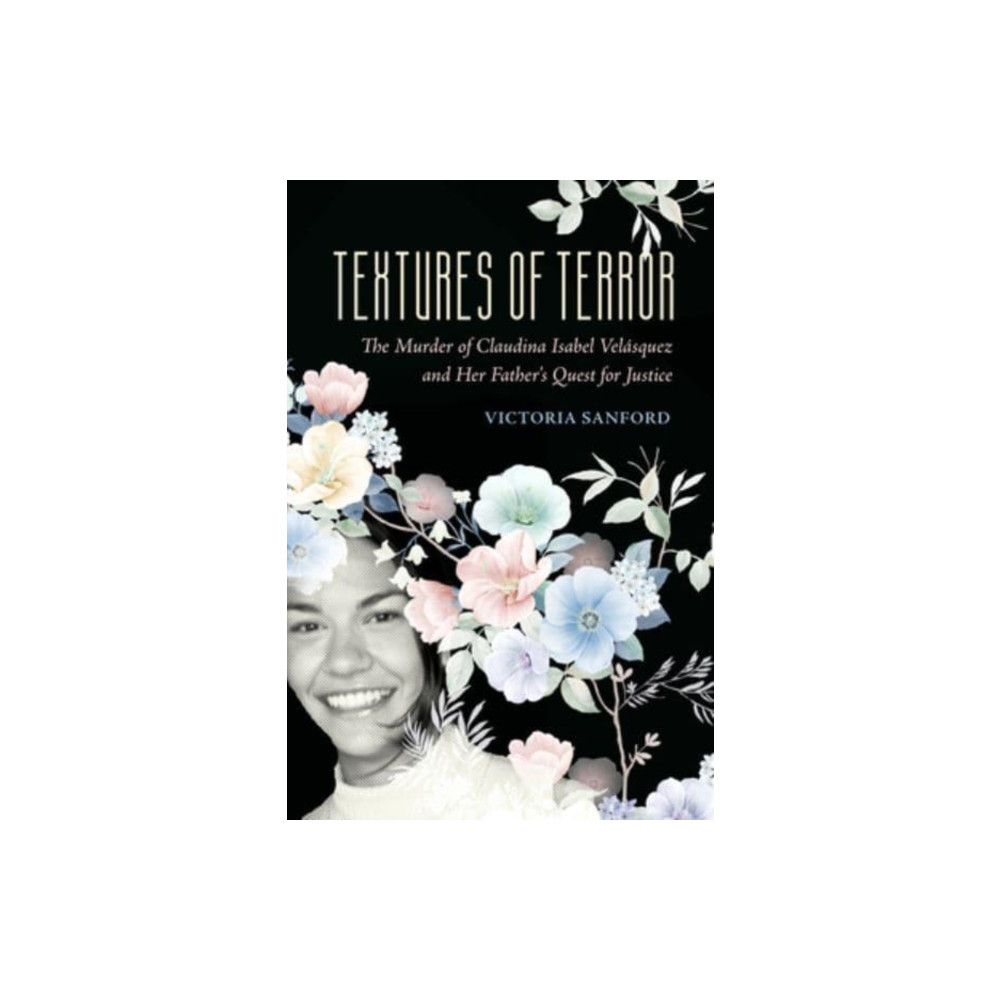 Textures of Terror (inbunden, english) University of california press