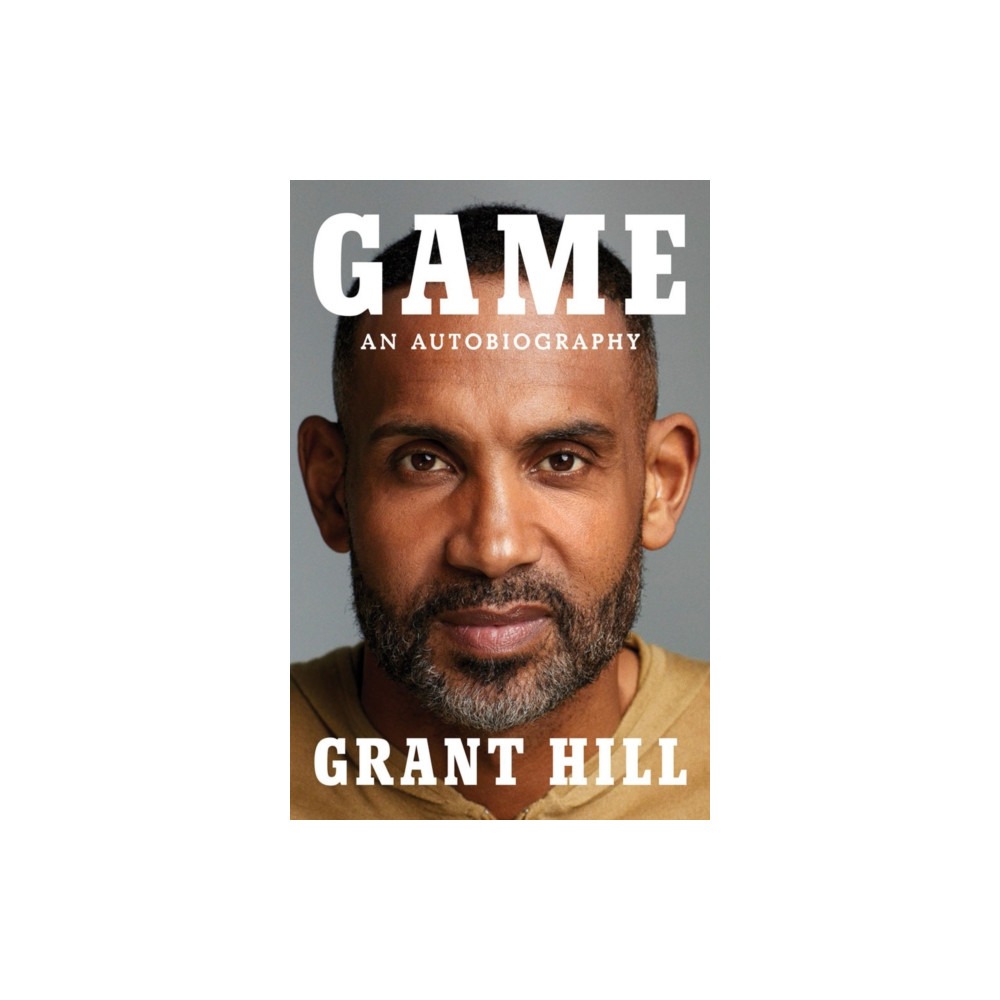 Game (inbunden, english) Random House USA Inc