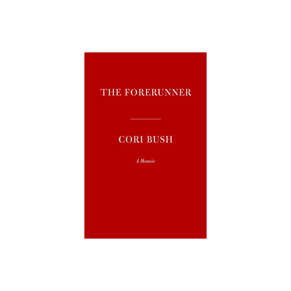 The Forerunner (inbunden, english) Random House USA Inc