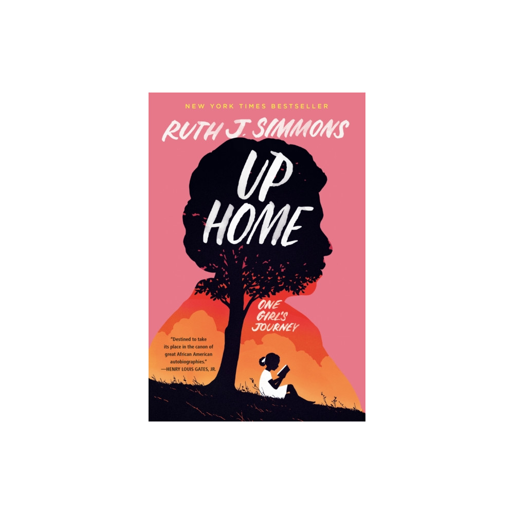Up Home (inbunden, english) Random House USA Inc