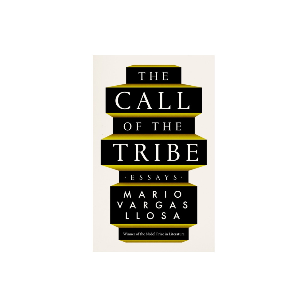 The Call of the Tribe (inbunden, eng)