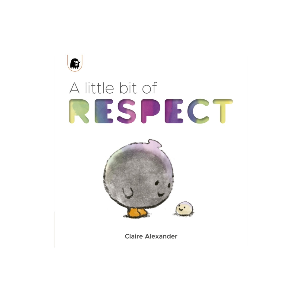 A Little Bit of Respect (häftad, english) Quarto Publishing Plc