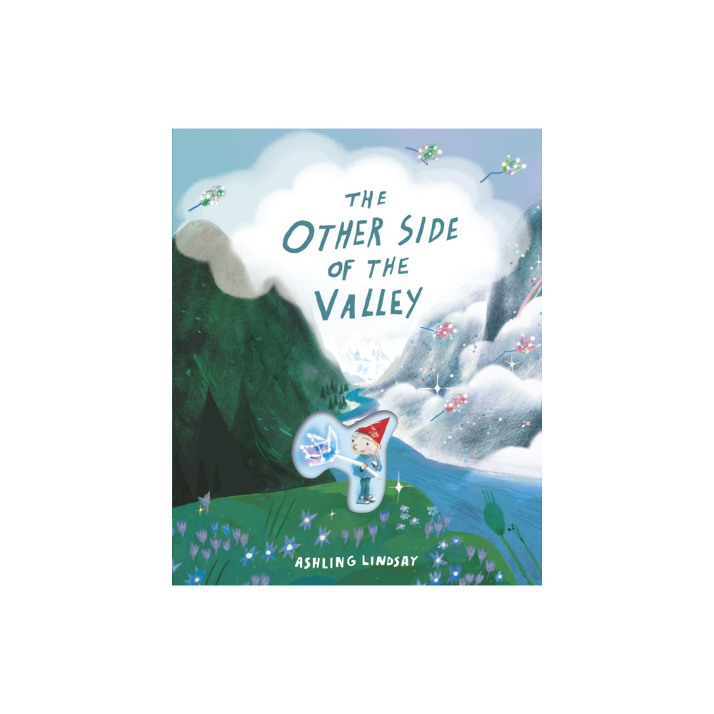 The Other Side of the Valley (häftad, english) Quarto Publishing Plc