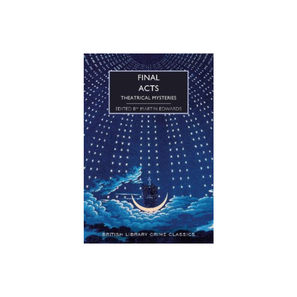 Final Acts (häftad, eng)