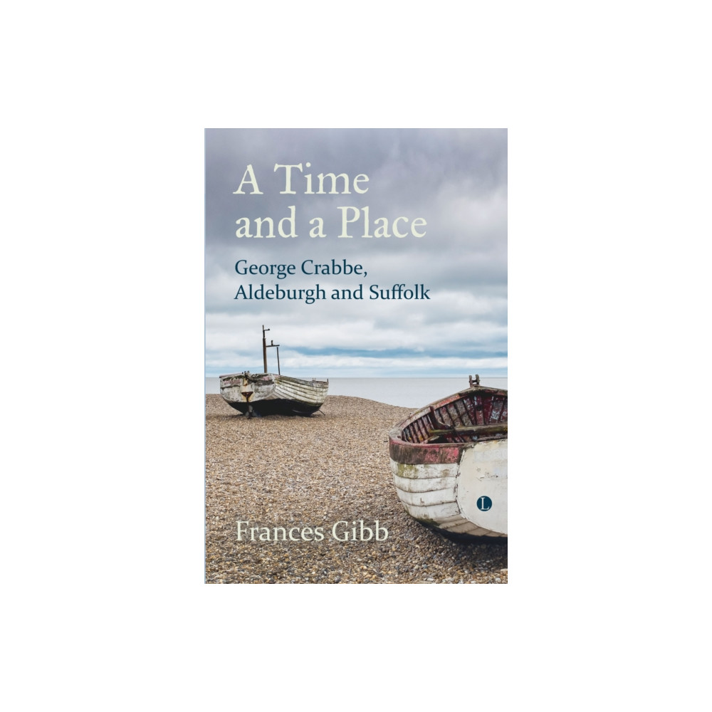 A A Time and a Place (häftad, english) James Clarke & Co Ltd