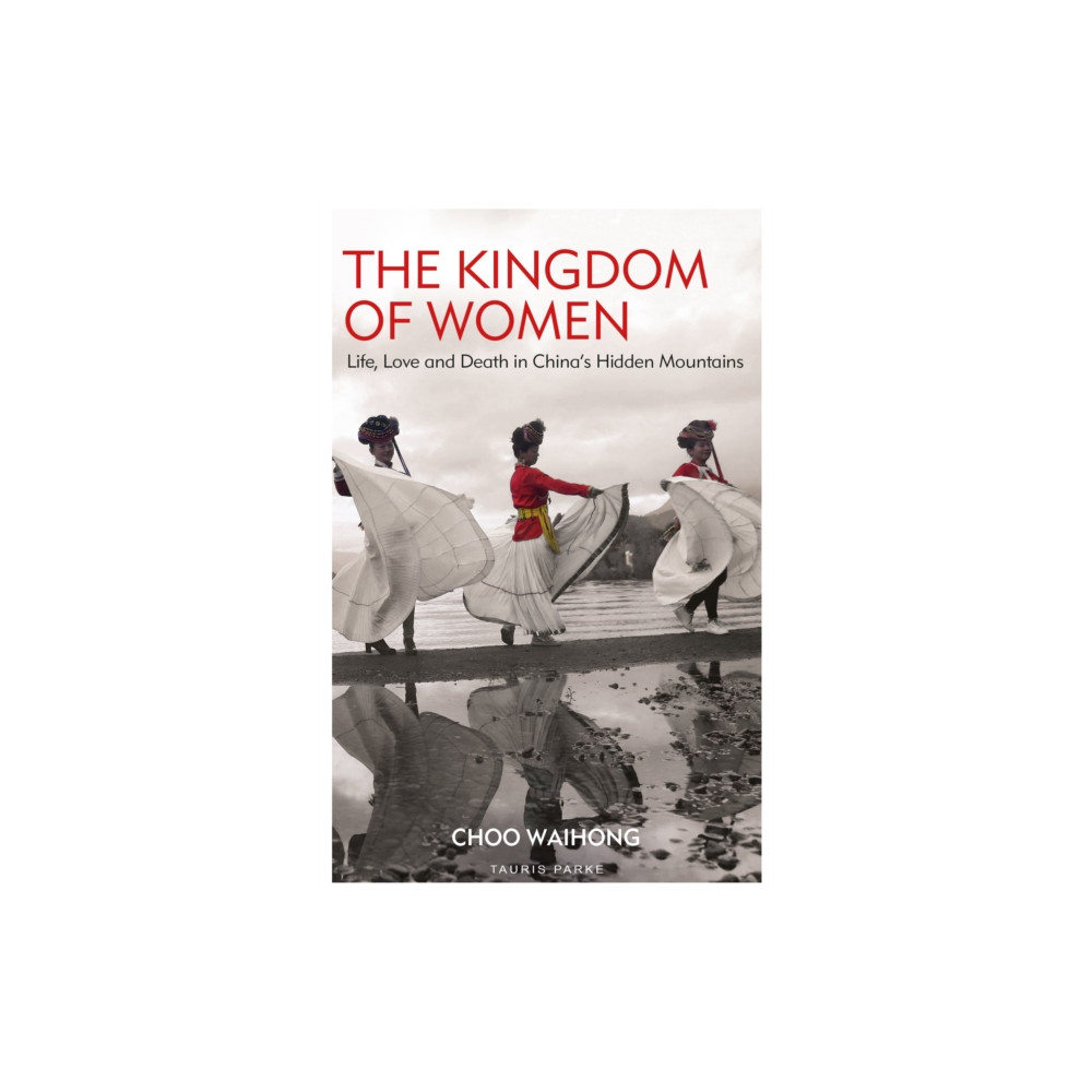 The Kingdom of Women (häftad, english) Bloomsbury Publishing PLC