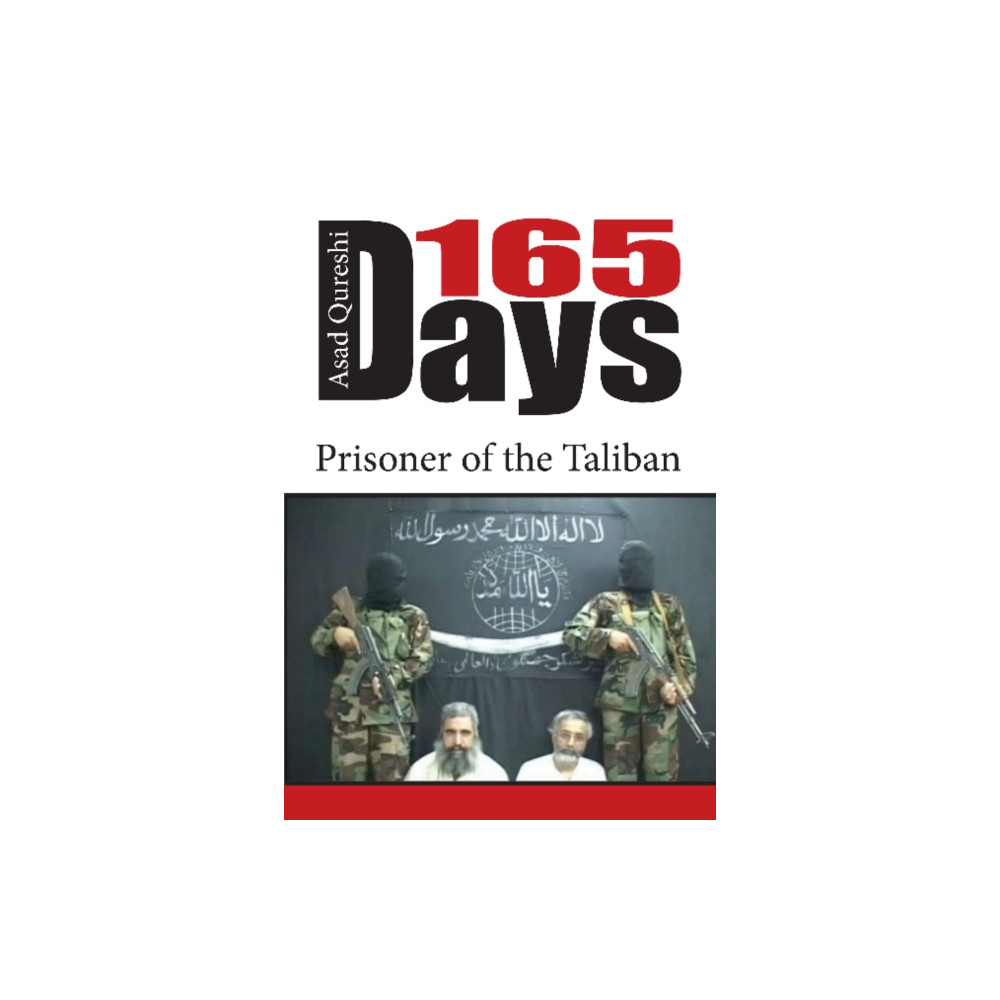 165 Days (inbunden, english) Schiffer Publishing Ltd