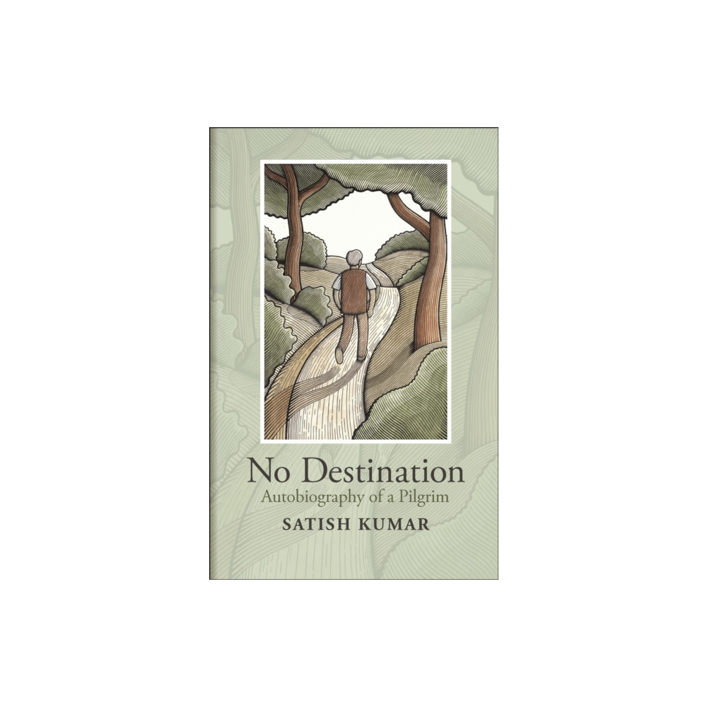 No Destination (häftad, english) Bloomsbury Publishing PLC