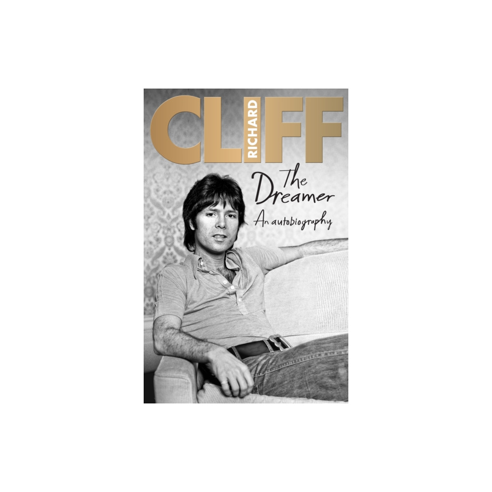 The Dreamer (inbunden, english) Ebury Publishing