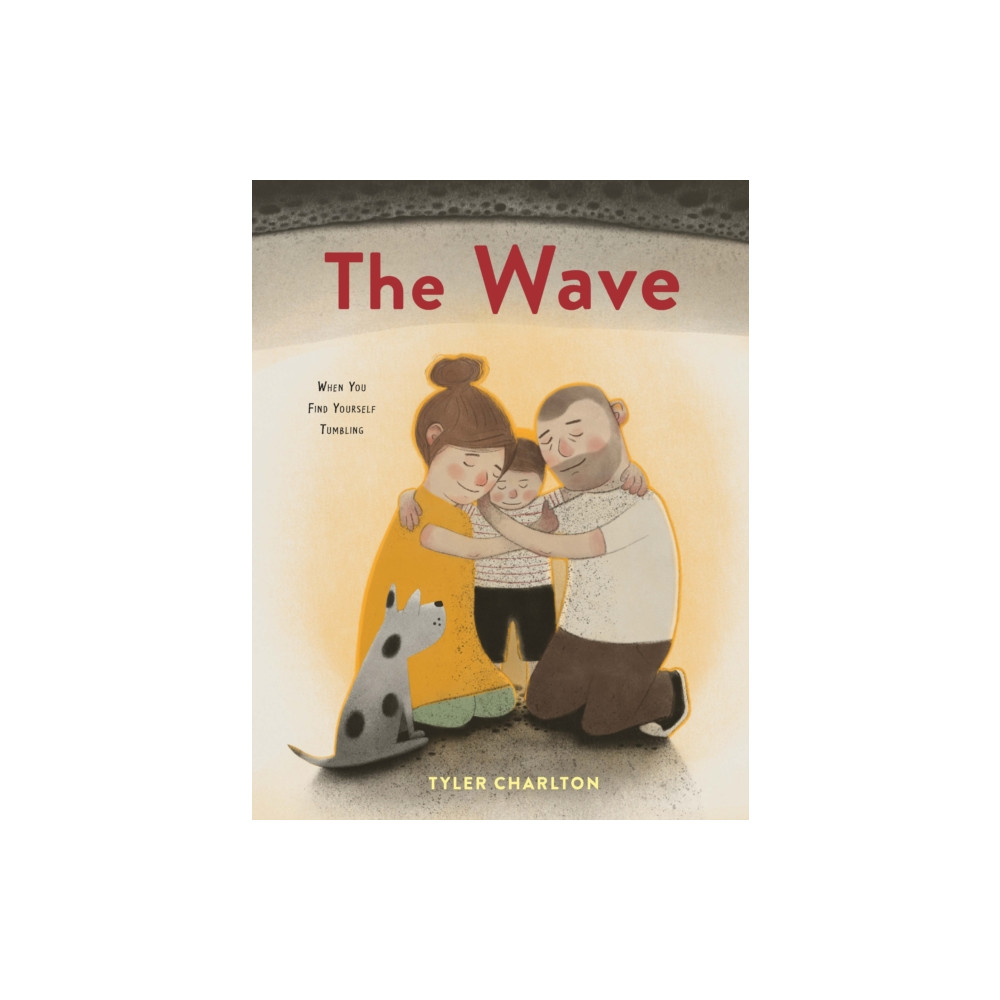 The Wave (inbunden, english) Roaring Brook Press