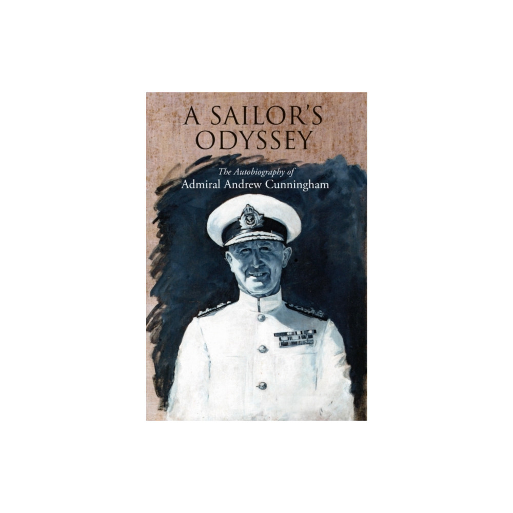 A Sailor's Odyssey (häftad, english) Pen & Sword Books Ltd