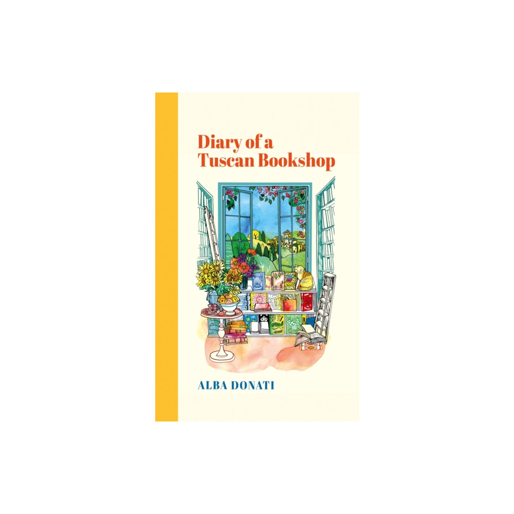 The Bookshop on the Hill (häftad, english) Orion Publishing Co