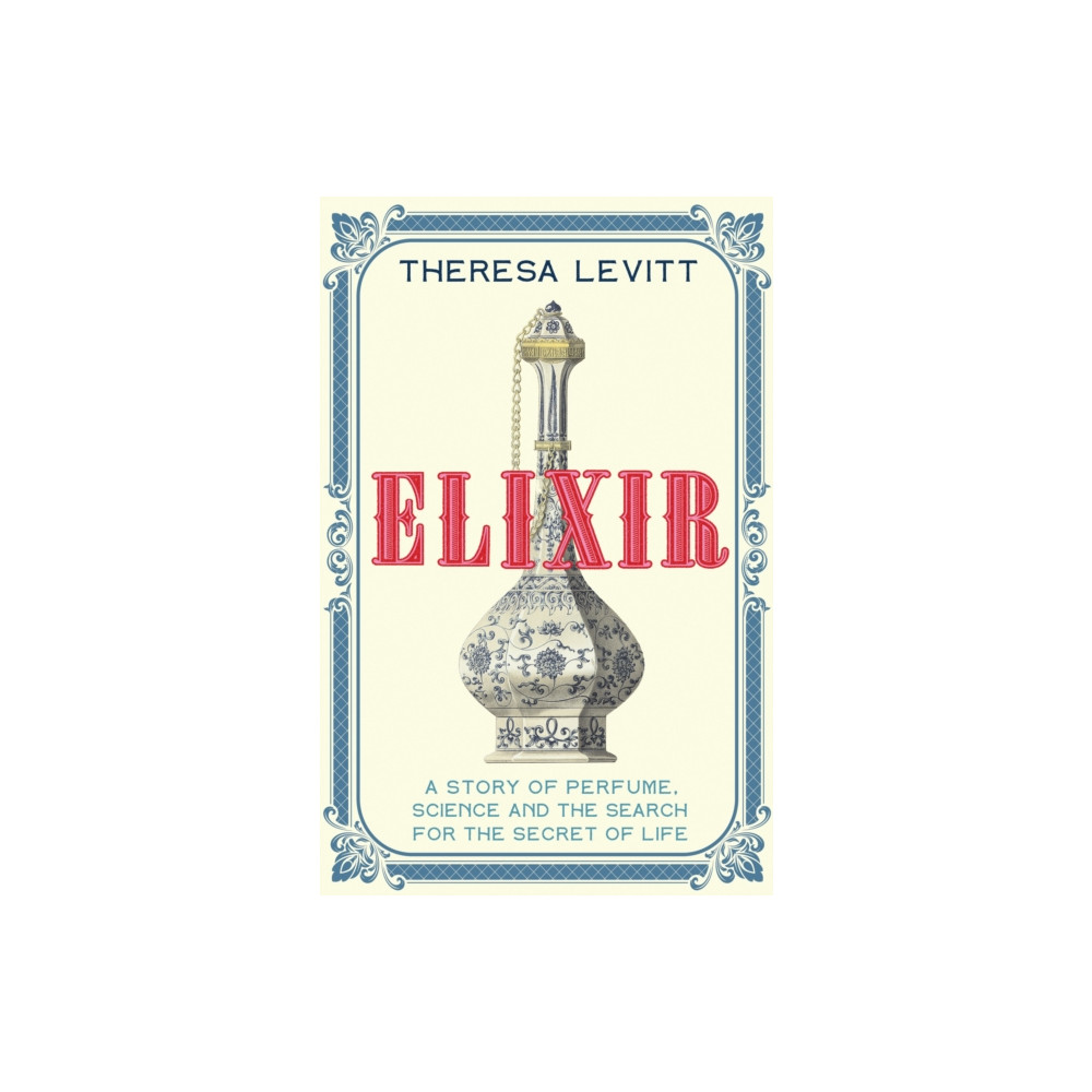 Elixir (häftad, english) John Murray Press