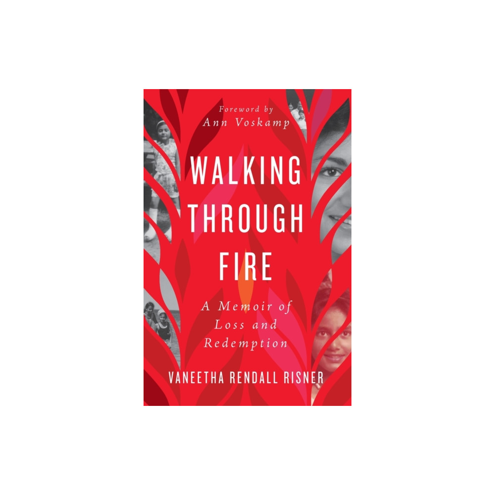 Walking Through Fire (häftad, english) Thomas nelson publishers