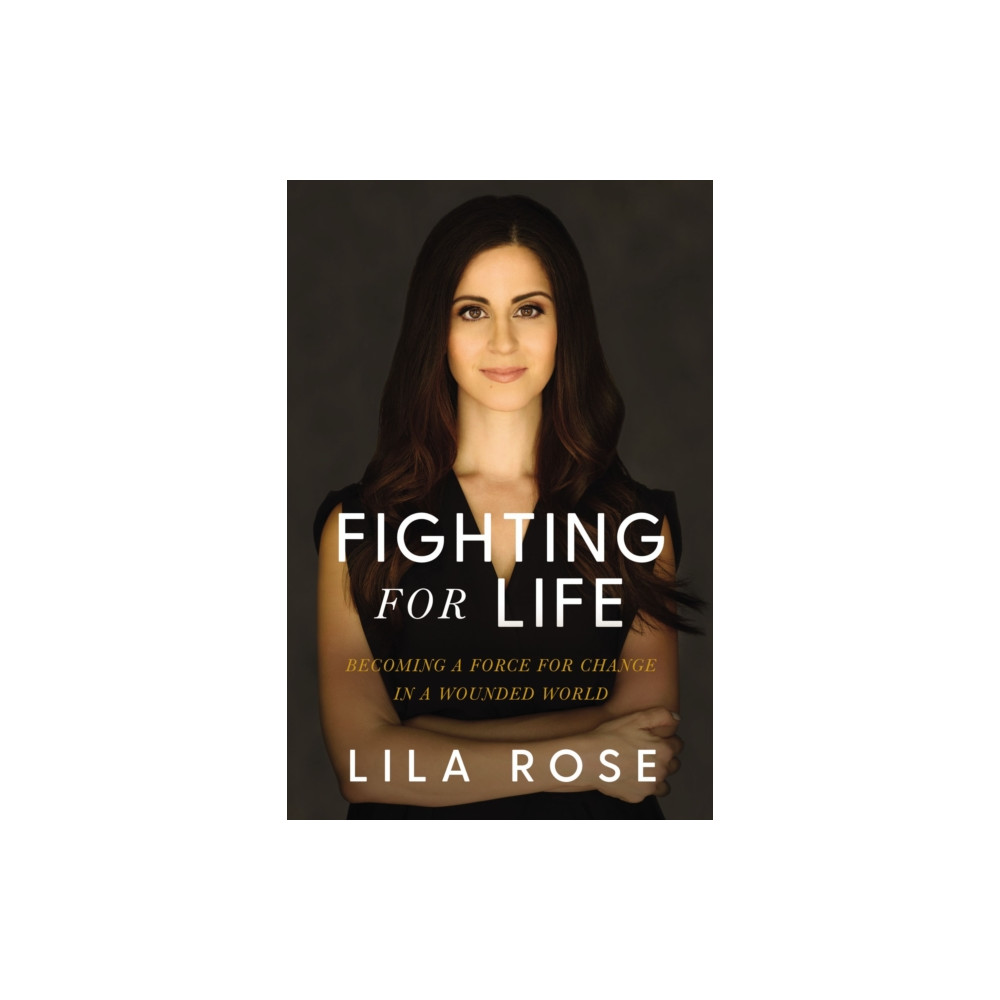 Fighting for Life (häftad, english) Thomas nelson publishers