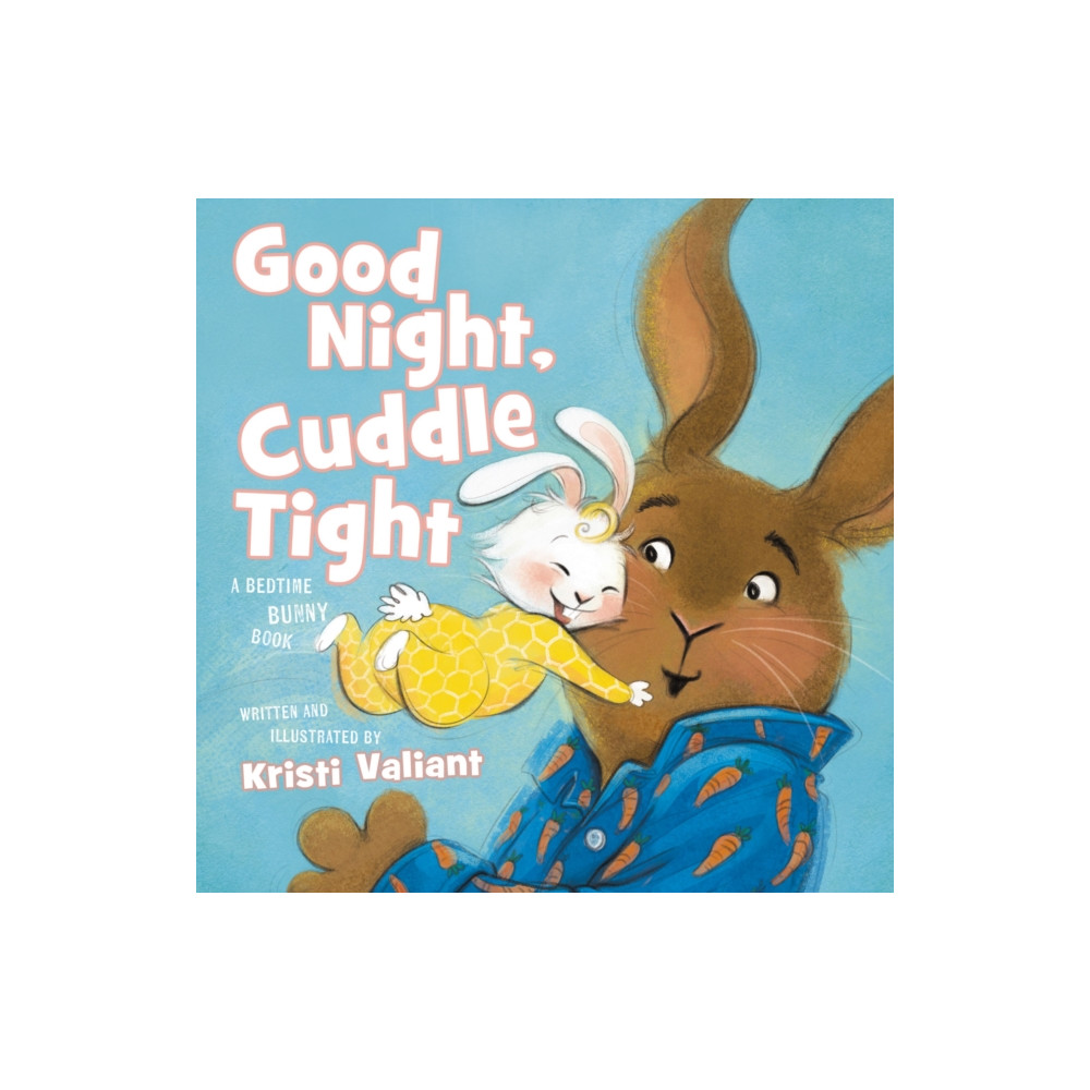 Good Night, Cuddle Tight (bok, board book, english) Tommy Nelson