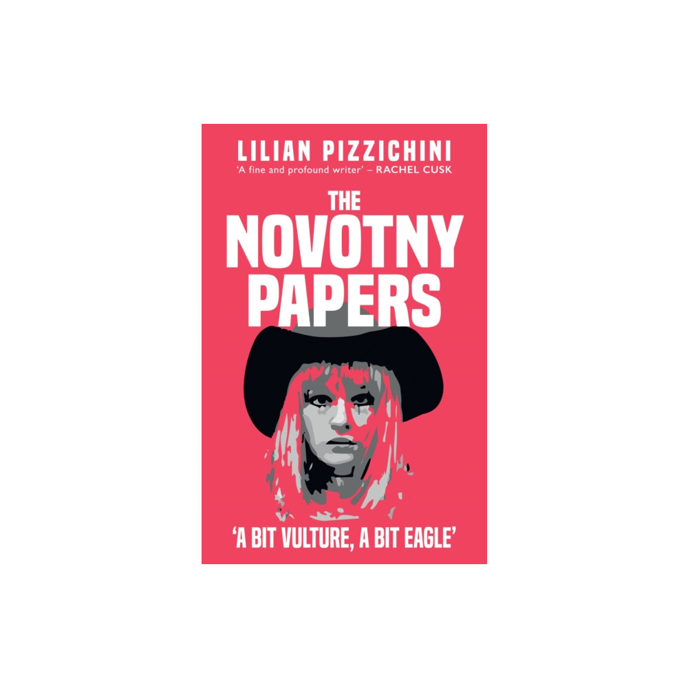 The Novotny Papers (häftad, english) Amberley Publishing