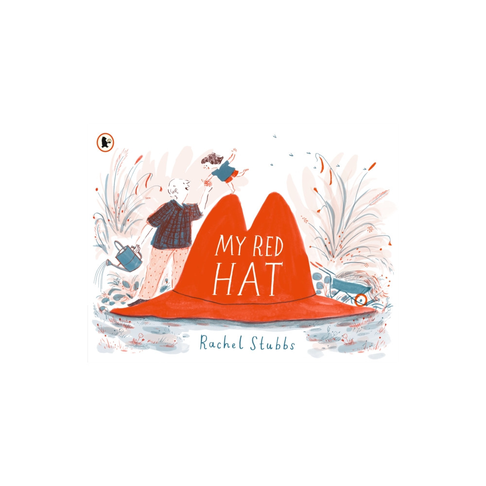 My Red Hat (häftad, english) Walker Books Ltd