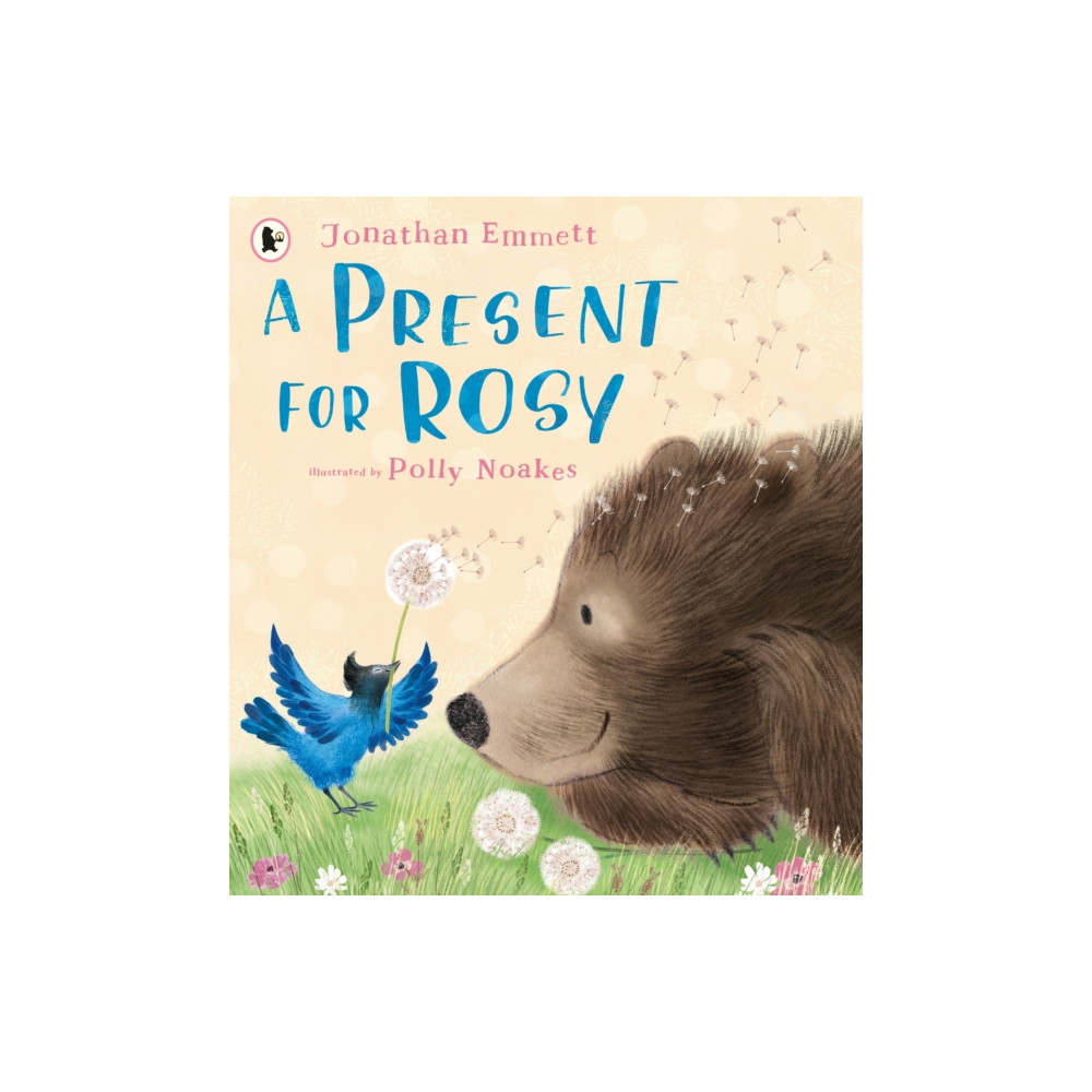 A Present for Rosy (häftad, english) Walker Books Ltd