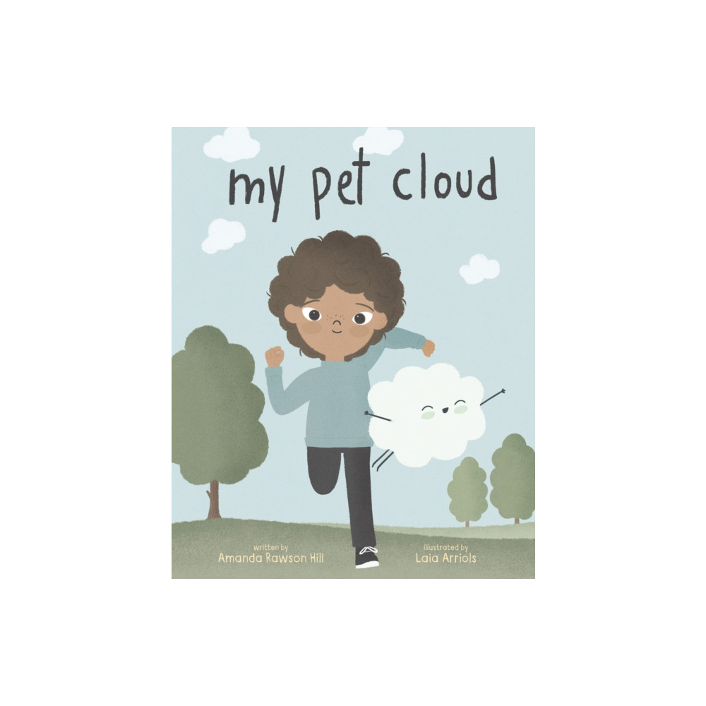 Capstone Global Library Ltd My Pet Cloud (häftad, eng)