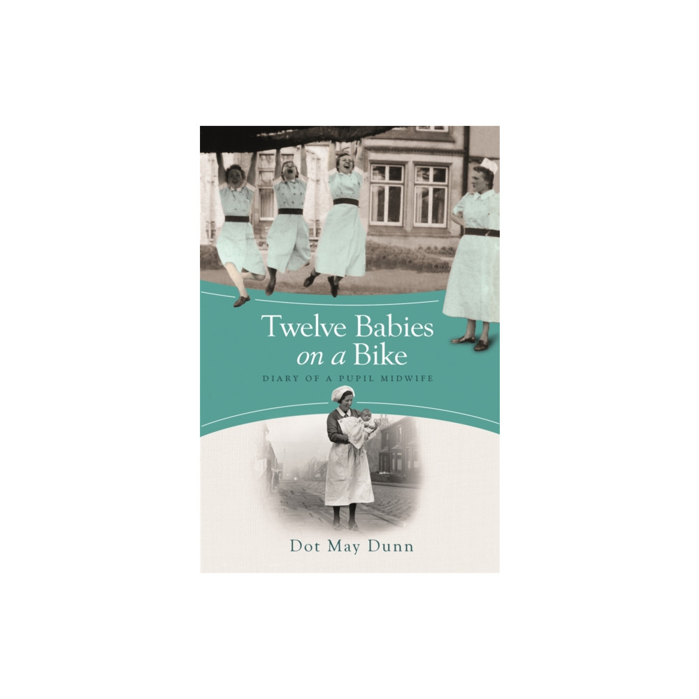 Twelve Babies on a Bike (häftad, english) Orion Publishing Co