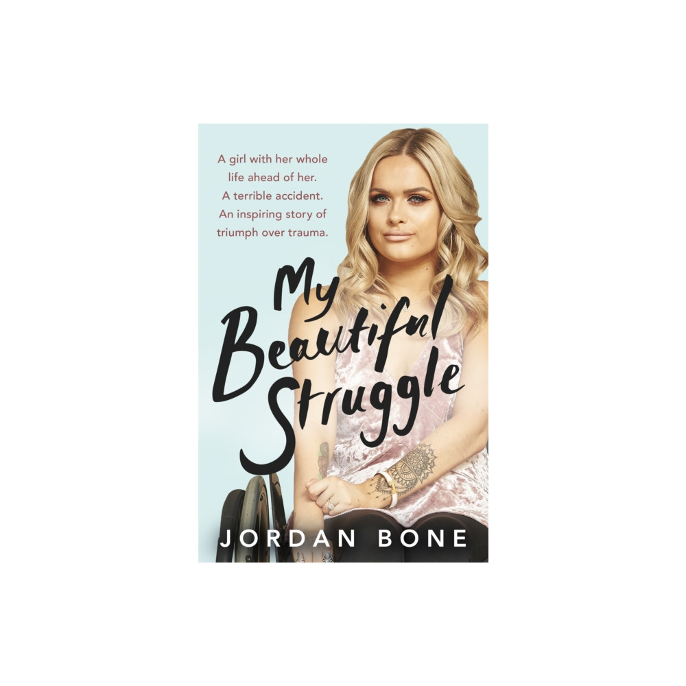My Beautiful Struggle (häftad, english) Orion Publishing Co