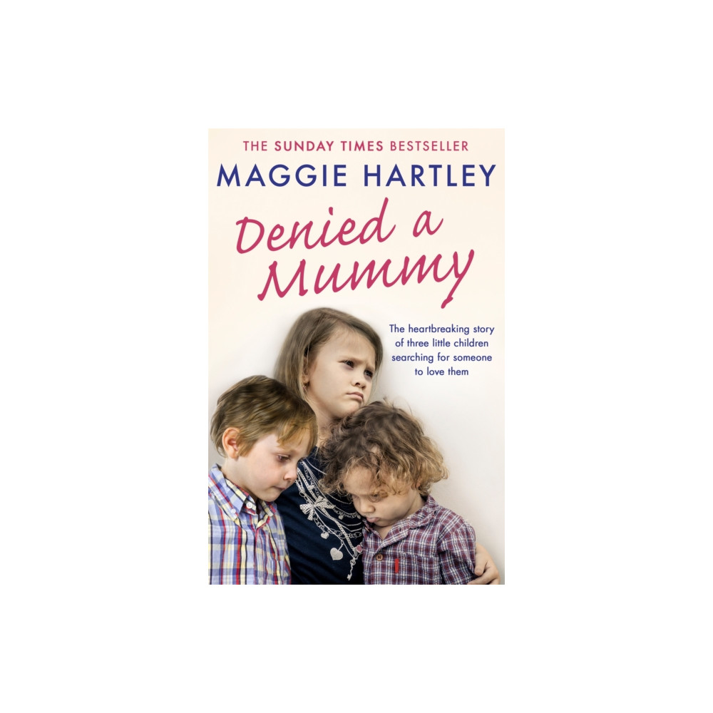 Denied a Mummy (häftad, english) Orion Publishing Co